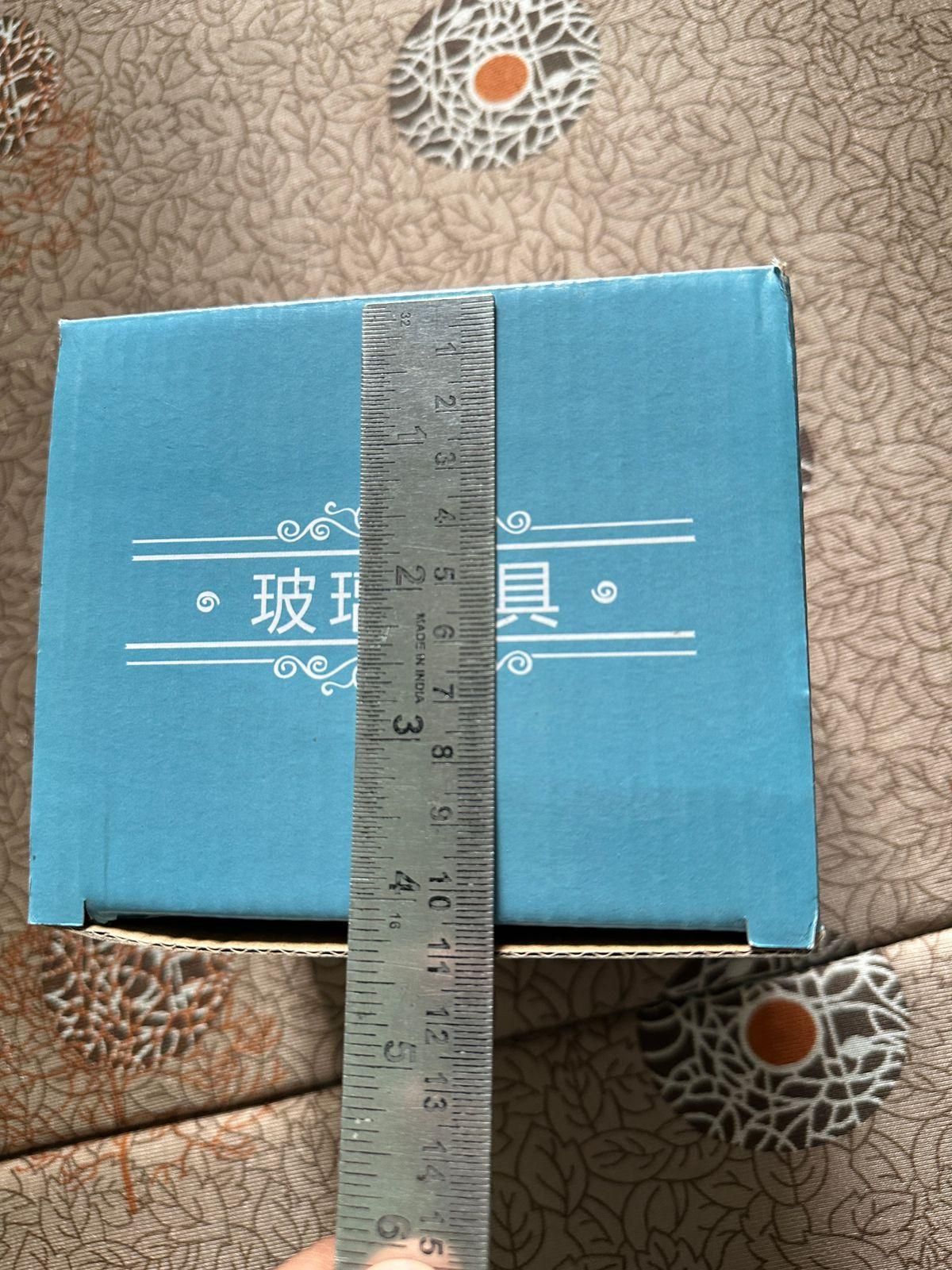 Round Glass Tea Pot with Heat Resistant Stainless Steel Infuser