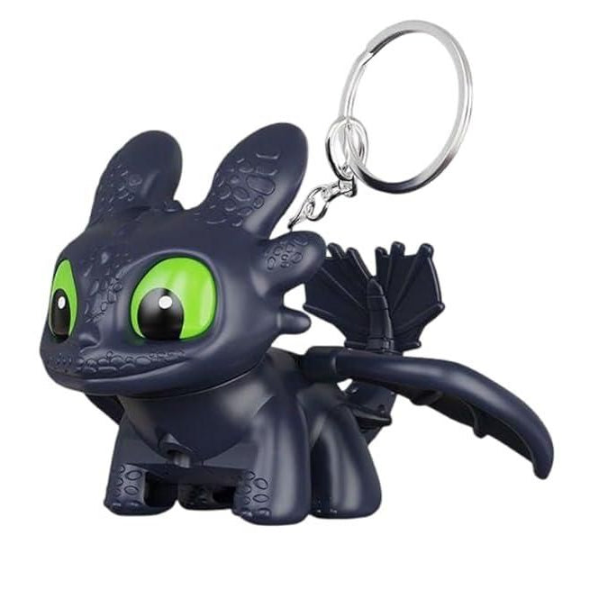 Dragon Keychain Toy
