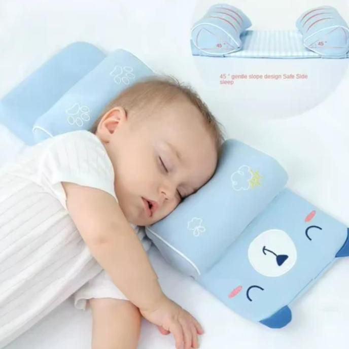 Baby Shaping Head Support Pillow
