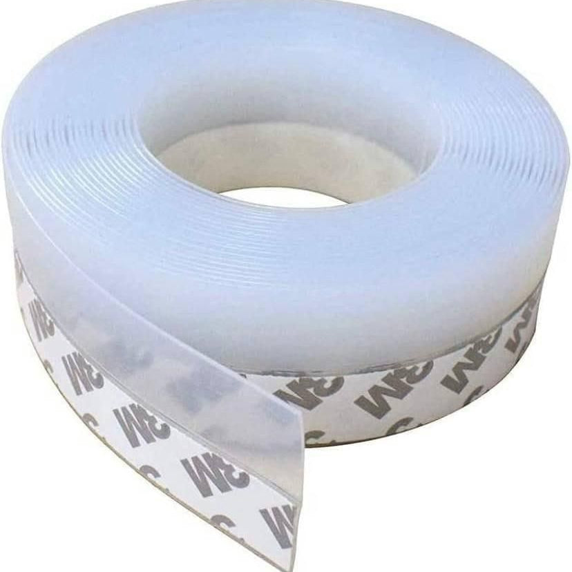 Door Bottom Seal Strip