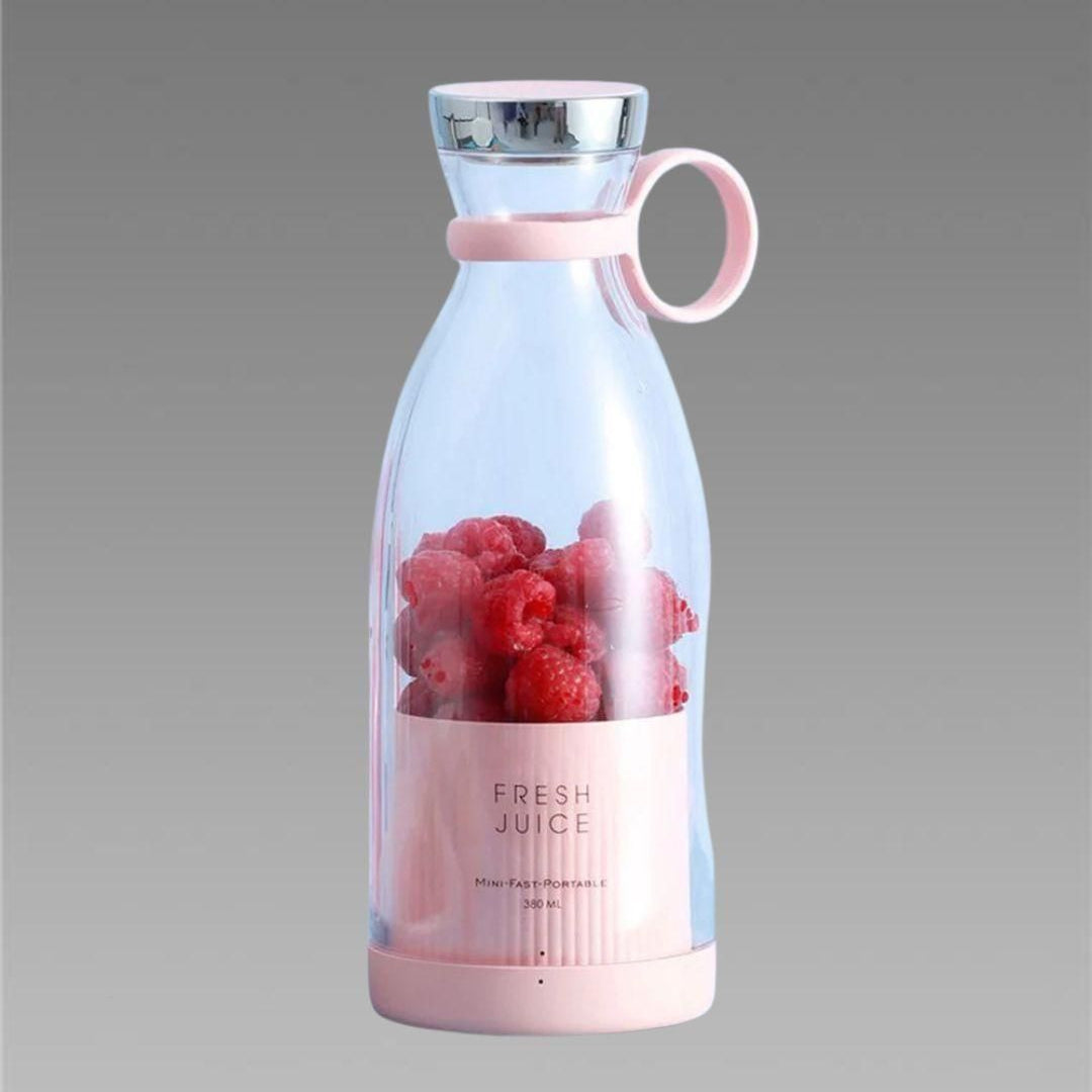 Travel Portable Mini Juice Blender
