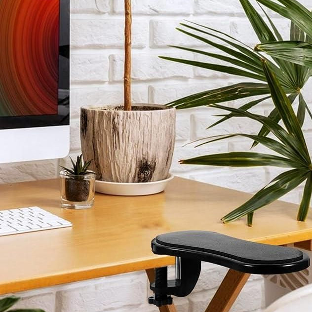 Desk Arm/Wrist Rest Pad