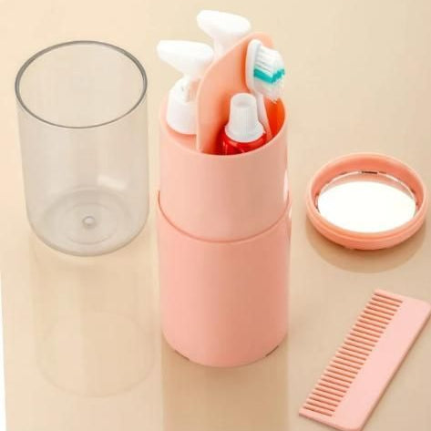 Travel kit 6 in 1